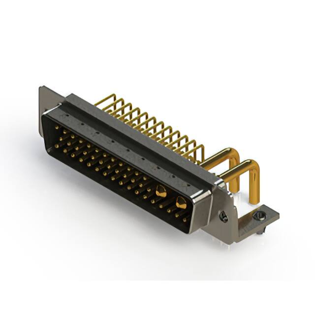 629-43W2650-2TB EDAC Inc.  Gruppi di connettori D-Sub